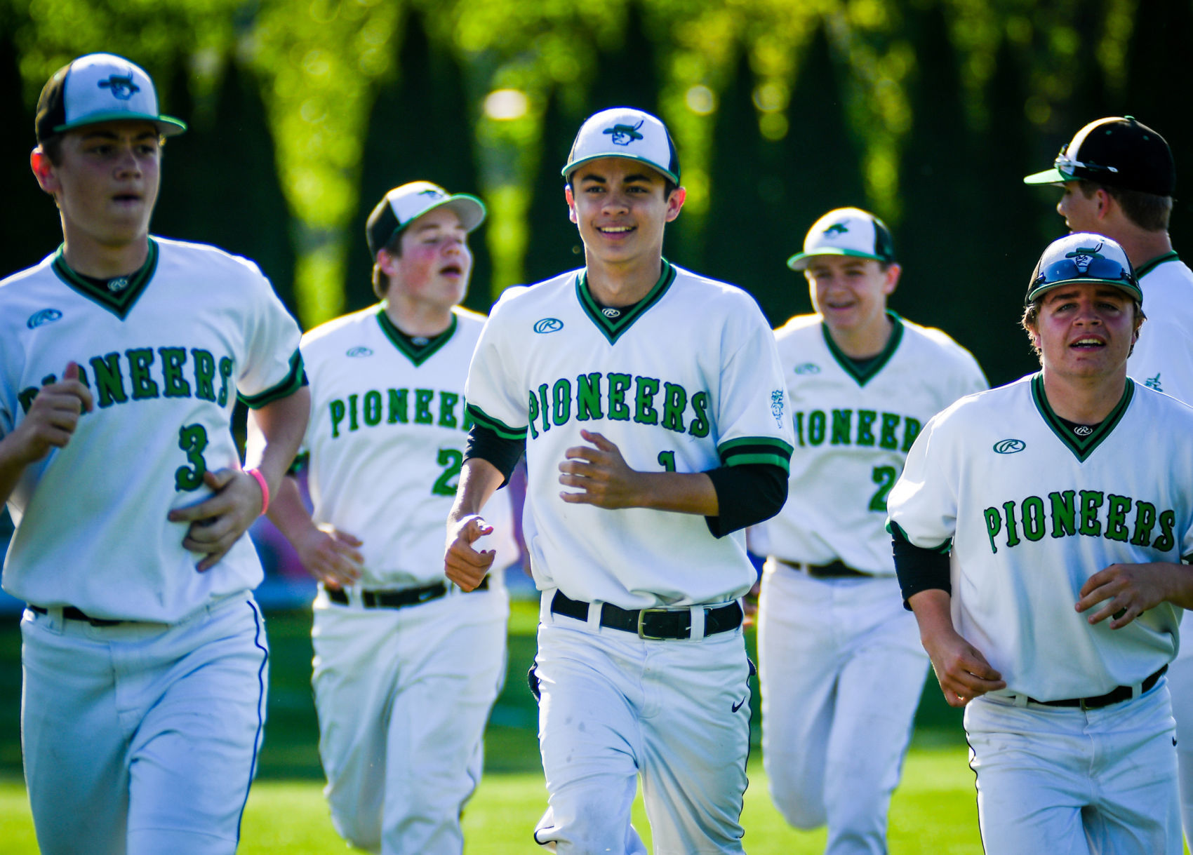 Alleman Regional Semifinal